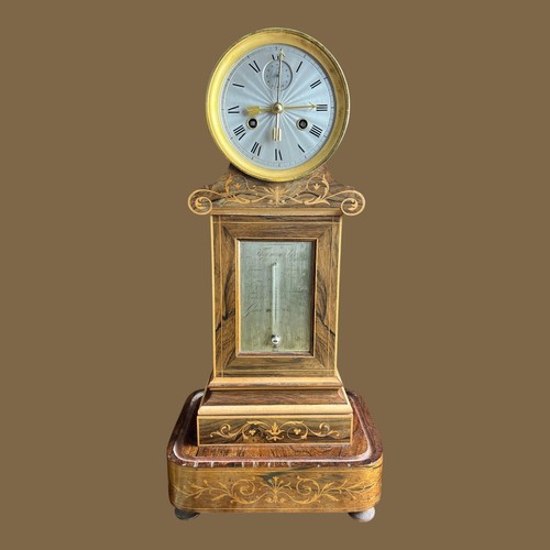 Pendule charle forme - pendule,