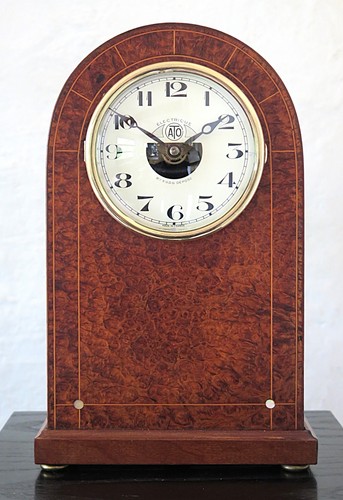 Pendule electrique ato années - ato,