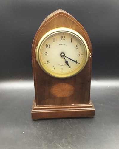 Pendule borne avenier - #,