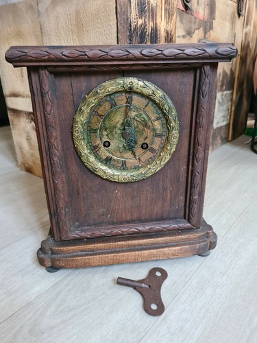 Pendule borne d - pendule,